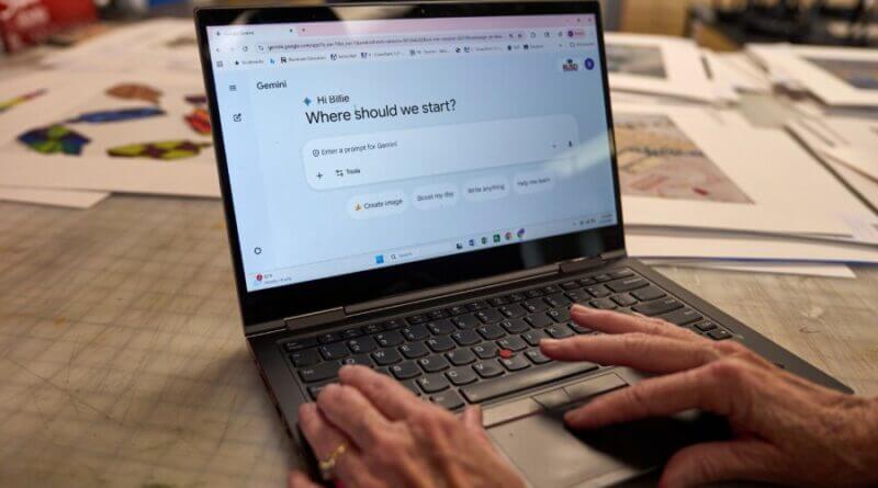 More than a quarter of U.S. workers using AI say it has replaced some tasks, survey finds 20 percent say AI has taken over parts of their job: Survey