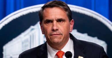 Acting AG Blanche Supports Public Hearings with Epstein Survivors Blanche backs public hearings with Epstein survivors