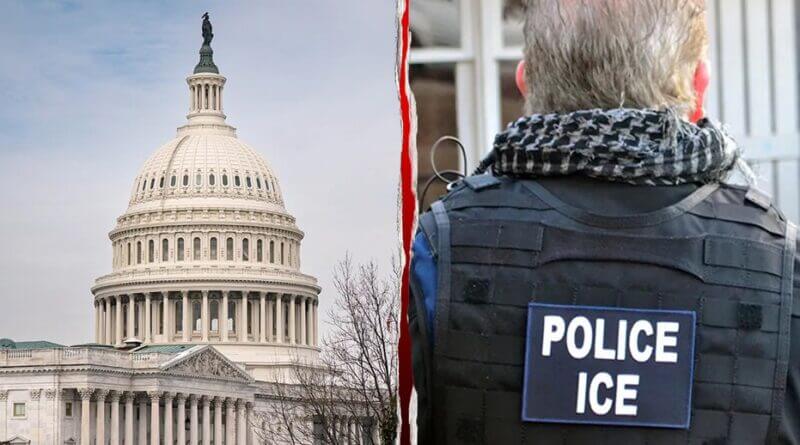 Lawmakers Turn to Reconciliation to Fund DHS After Two-Month Lapse Christmas Vacation and Congress: 'We're all in misery' amid the ongoing DHS shutdown