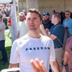 Barry Law to allow Turning Point USA chapter after Florida attorney general's intervention Florida law school reverses course, recognizes TPUSA chapter after state pressure