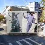 7-month-old girl killed by stray bullet in Brooklyn, police say 7-month-old baby killed by stray bullet in Brooklyn shooting, police say