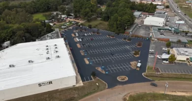 D&Z Sealcoating Providing Top-Tier Mississippi Sealcoating Services D&Z Sealcoating Providing Top-Tier Mississippi Sealcoating Services