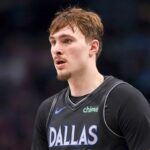 Cooper Flagg wins NBA Rookie of the Year in close vote over Kon Knueppel Cooper Flagg wins NBA Rookie of the Year after Kon Knueppel's Play-In Tournament struggles swayed vo