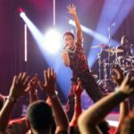 Singer D4vd arrested in connection with teen's death in Los Angeles Singer D4vd arrested and held without bail in case tied to teen found dead in Tesla: Police