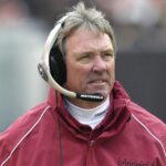 Dave McGinnis, former Cardinals coach and longtime Titans assistant, dies at 74 Dave McGinnis, former Cardinals head coach and beloved Titans assistant, dead at 74