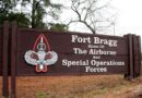 Former Fort Bragg employee charged with leaking classified military secrets Former Fort Bragg employee charged with leaking classified military information to journalist