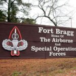 Former Fort Bragg employee charged with leaking classified military secrets Former Fort Bragg employee charged with leaking classified military information to journalist