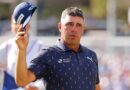 Gary Woodland savors Masters return after brain surgery, PTSD battle Gary Woodland savors Masters return after brain surgery, PTSD battle nearly ended his career