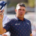 Gary Woodland savors Masters return after brain surgery, PTSD battle Gary Woodland savors Masters return after brain surgery, PTSD battle nearly ended his career