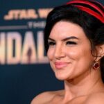 Gina Carano says Disney went quiet after settlement as she readies for Rousey fight Gina Carano says Disney went quiet after settlement as she gears up for Rousey fight