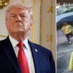 Trump Blames Biden Administration After Suspect Charged in Fatal Florida Hammer Attack Trump blasts Biden admin for releasing illegal immigrant now charged in fatal hammer attack on Flori