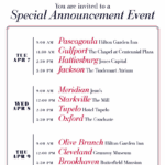 Mississippi Secretary of State Michael Watson to announce 2027 election bid Watson to announce 2027 election plans