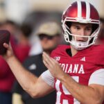 NFL draft prospects and trades could inject excitement into a quiet 2026 class Trades could save NFL draft lacking franchise QBs, polarizing players from being a yawner