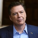Critics condemn second Comey indictment over seashell photo Line in the sand: Why Trump is drawing flak for the James Comey indictment over seashells