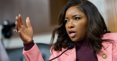 Rep. Jasmine Crockett posts mixed messages on social media after White House Correspondents’ Dinner shooting Jasmine Crockett's social media posts about WHCD shooting show different tones