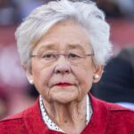 Alabama Gov. Kay Ivey hospitalized after minor procedure, aims for quick recovery Alabama Gov Kay Ivey hospitalized following minor procedure, says she is determined to make speedy r
