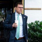 Rep. Tom Kean Jr. says he expects to return after citing 'personal medical issue' New Jersey Republican expects to be 'back in the near future' after reports on absences