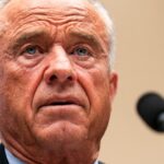 Newsom seeks answers from RFK Jr. over comments about Black children on ADHD meds Newsom demands answers from RFK Jr. over past comments about Black children on ADHD meds being 're-p