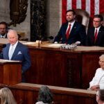 Trump hosts King Charles for state dinner amid U.S.-U.K. tensions Live updates: Trump hosts state dinner after King Charles's historic remarks