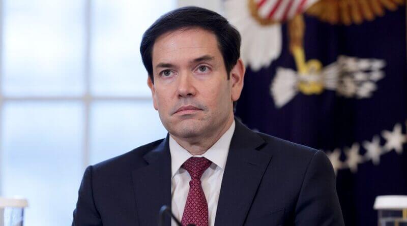 Marco Rubio warns Iran wanted to be the 'next North Korea' as he sees 'finish line' in conflict