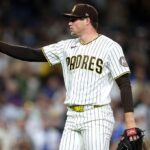 MLB acknowledges possible umpire error in controversial foul ball call during Padres-Cubs game MLB says umpires may have made mistake in foul ball saga during ninth inning of Padres-Cubs game