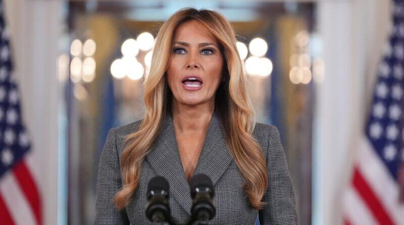 Epstein survivors oppose Melania Trump’s call for hearings; Comer vows ‘we will have hearings’ Epstein survivors push back on Melania Trump hearing call as Comer vows ‘we will have hearings’
