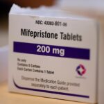 Federal judge allows continued mail distribution of abortion pill mifepristone amid review Abortion pill mifepristone stays available by mail for now as FDA faces 6-month review deadline