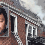 NYC refuses ICE request to detain suspect in deadly arson, DHS says EXCLUSIVE: NYC officials refuse ICE hold for illegal alien accused in arson that killed 4 and injure