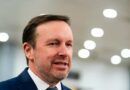 Sen. Murphy Calls Trump’s Iran Threats ‘War Crimes’ Chris Murphy on Trump's Iran threat: 'A clear war crime'