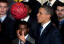 UCLA wins first NCAA women’s basketball title; Obama, Newsom congratulate Bruins Obama, Newsom congratulate UCLA for winning first NCAA women's basketball championship
