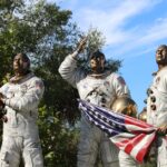 NASA provides update after Artemis II crew splashdown Photo by Frankie Hatton on Pexels