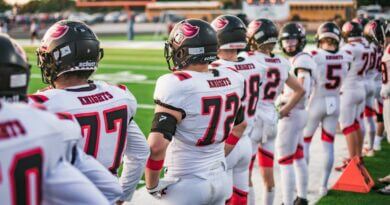 27 Blue Mountain Christian University Athletes Named NAIA Spring Scholar-Athletes Photo by Tim Mossholder on Pexels