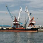 U.S. begins naval blockade of Iranian ports amid escalating tensions Photo by kimiya shabani on Pexels