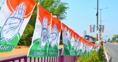 Congress fights over central U.S. surveillance tool Photo by Ganesh Adyapady on Pexels