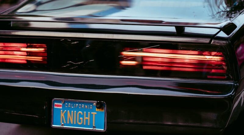 Mississippi lawmakers weigh changes that could lower car tag fees Photo by Israyosoy S. on Pexels