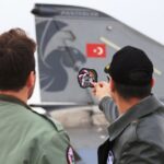 U.S. searches for crew member after fighter jet shot down over Iran Photo by Yasin GÜNDOĞDU on Pexels