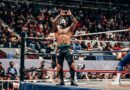 WrestleMania 42: The Perfect Weekend for Lapsed Fans and the Unlikeliest Main Events Photo by Juan Trevilla MartÃnez on Pexels