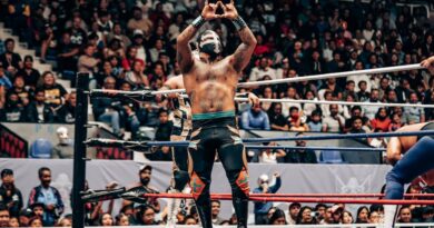 WrestleMania 42: The Perfect Weekend for Lapsed Fans and the Unlikeliest Main Events Photo by Juan Trevilla Martínez on Pexels