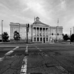 Jackson seeks federal court order to block new water authority Photo by Dominik Gryzbon on Pexels