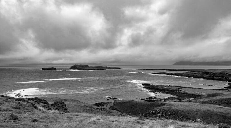 Weather’s Whimsy and War: A Spring of Uncertainty Photo by Phil Evenden on Pexels