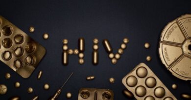 Trump administration delays spending for global HIV programs, NPR reports Photo by Miguel Á. Padriñán on Pexels