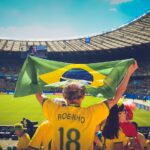 FIFA raises World Cup ticket prices; final now as much as $10,900 Photo by Caio on Pexels