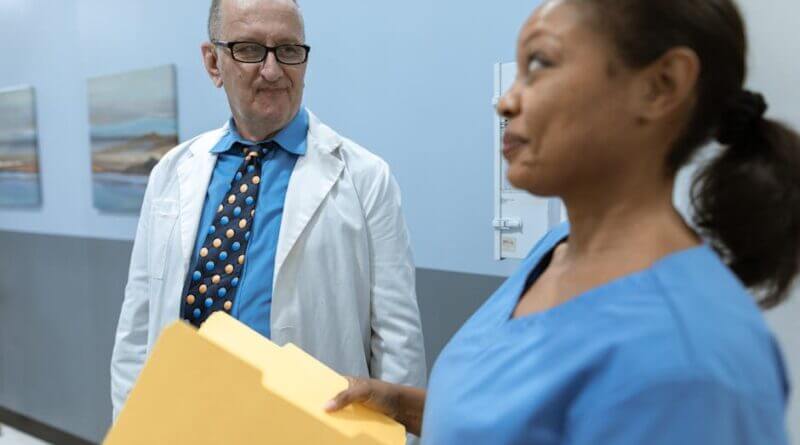 Greenwood Leflore Hospital files for bankruptcy amid UMMC takeover talks Photo by RDNE Stock project on Pexels