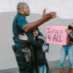 Justice, Compassion, and the Call for Integrity in Our Communities Photo by RDNE Stock project on Pexels