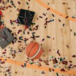 Stay Present: The Final Four Lesson from Arizona to the Women's Semifinals Photo by Pavel Danilyuk on Pexels