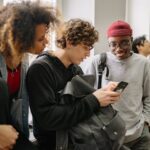 Mississippi bills to limit student cell phone use stall; lawmaker considers social media tax Photo by Yan Krukau on Pexels