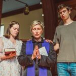 Building Faith and Community in Troubling Times Photo by RDNE Stock project on Pexels