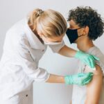 South Carolina Says Measles Outbreak Is Over After Nearly 1,000 Cases; More Than 20 Outbreaks Active Nationwide Photo by Nataliya Vaitkevich on Pexels