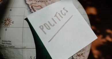 Ole Miss names political science department for former Gov. Ray Mabus Photo by Tara Winstead on Pexels