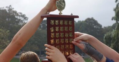 Blue Mountain Christian closes regular season with win, earns No. 4 SSAC seed Photo by Toby Bowles on Pexels